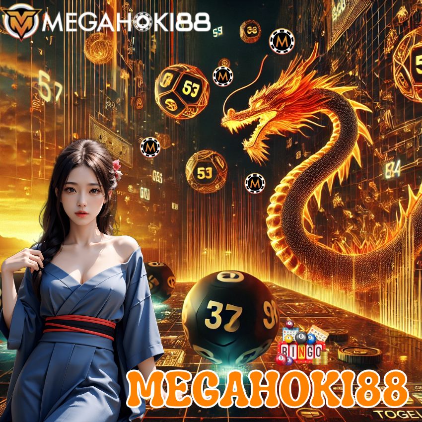 MEGAHOKI88